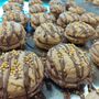 Salted Caramel Cookie Sandwich – Runny Caramel Centre, thumbnail 6 of 6