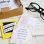 New Business Gift: Tea Gift Set For Entrepreneurs | Self Employed, thumbnail 3 of 12