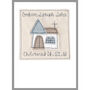 Personalised Boys Christening Card, thumbnail 11 of 12