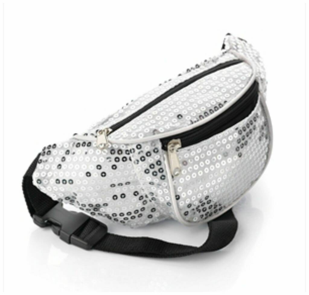 fenty bum bag