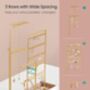 Adjustable Jewellery Display Stand Organiser, thumbnail 2 of 6