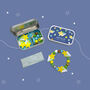 Personalised Shooting Star Bracelet Gift Kit, thumbnail 1 of 7