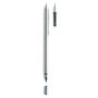 Luxury Stainless Steel Multi Notebook Pen Pencil, thumbnail 4 of 4