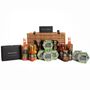 The Reggae Gold Ultimate Food And Drink Hamper, thumbnail 1 of 6