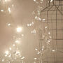 Crystal Cluster String Lights, thumbnail 4 of 5