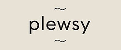 plewsy logo