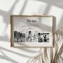 Personalised Step Dad Photo Print, thumbnail 2 of 5