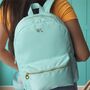 Personalised Sundae Mini Backpack, thumbnail 3 of 11