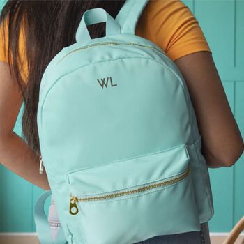 Personalised Sundae Mini Backpack, 3 of 11