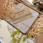 Gardeners Hamper Letterbox Gift Set, thumbnail 8 of 12