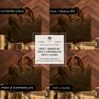 Personalized Leather Messenger Bag: 16 Inch Laptop Briefcase, Brass Hardware, thumbnail 2 of 11