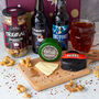 Dad’s Luxury Beer And Cheese Gift Hamper, thumbnail 3 of 7