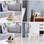 Labradoodle / Cockapoo Dog Coaster – Gift For Dog Lovers, thumbnail 7 of 12