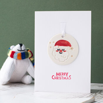 New Baby Bobble Hat And Mittens Letterbox Set, 11 of 12