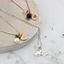 Personalised 18th Birthday Necklace For Her, thumbnail 5 of 9
