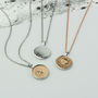 1943 80th Personalised Farthing Necklace, thumbnail 5 of 10