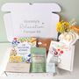 Personalised Mummy's Relaxation Pamper Kit For Mother's Day Or Birthday, thumbnail 2 of 12