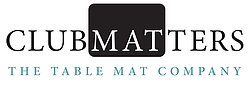 Club Matters - The Table Mat Company