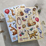 Winnie And Friends Deluxe Stationery Gift Set, thumbnail 12 of 12