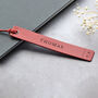 Personalised Reading Gift For Nanny, thumbnail 5 of 8