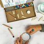 Make Your Own Dreamcatcher Craft Kit Activity Box, thumbnail 10 of 12