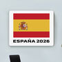Personalised Flag Wall Sign, thumbnail 1 of 3