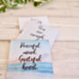 Mindfulness Tea Gift Set | Mindful Gifts, thumbnail 5 of 12