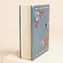 Once Upon A Time Mini Ceramic Book Vase, thumbnail 2 of 3