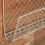 Potting Shed Garden Tools Wall Storage Rack, thumbnail 4 of 6
