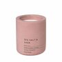 Fraga Withered Rose Sea Salt And Sage Scented Candle, thumbnail 1 of 3