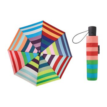 Pocket Umbrellas Automatic Open Close Function And Pouch, 3 of 12