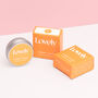 Sherbet Lemon: Lemon Sugar Lip Balm, thumbnail 4 of 7