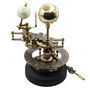 Personalised Handmade Orrery Solar System Model, thumbnail 2 of 12