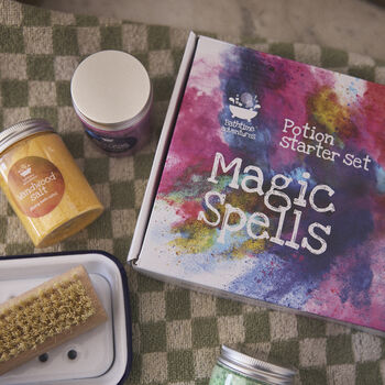 Magic Spells Potion Making Kit, 2 of 8