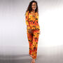 Serengeti Classic Pyjama Set, thumbnail 1 of 10