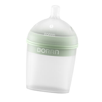 Borrn Silicone Bottle 150ml, 3 of 4