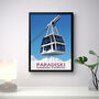 Paradiski Poster, thumbnail 3 of 6