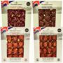 Four Piece British Salami Letterbox Collection, thumbnail 1 of 5