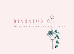 Rishstudio, Handmade Home Decor