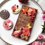 Chocolate ‘Hummingbird‘ – Personalised Artisan Present, thumbnail 8 of 11