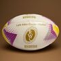 Personalised Women's Rugby World Cup Official Ball, thumbnail 1 of 11