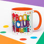 Book Club Member Mug, thumbnail 1 of 3