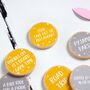 Personalised Friendship Date Idea Tokens, thumbnail 9 of 11