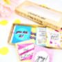 Happy Graduation Tea Gift | Graduation Gift For Her, thumbnail 5 of 12