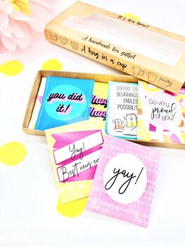 Happy Graduation Tea Gift | Graduation Gift For Her, 5 of 12