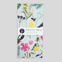 Tea Towel And Recipe Cards Gift Box Garden Birds, thumbnail 6 of 7