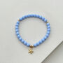 China Blue Colourstuff Bracelet, thumbnail 2 of 6