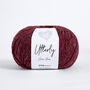 Sandsend Snood Beginner Knitting Kit, thumbnail 6 of 8