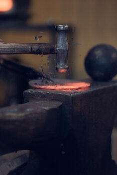 11th Anniversary Round Dish, 10 of 10