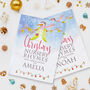 Christmas Nursery Rhymes And Personalised Poems Book, thumbnail 1 of 10